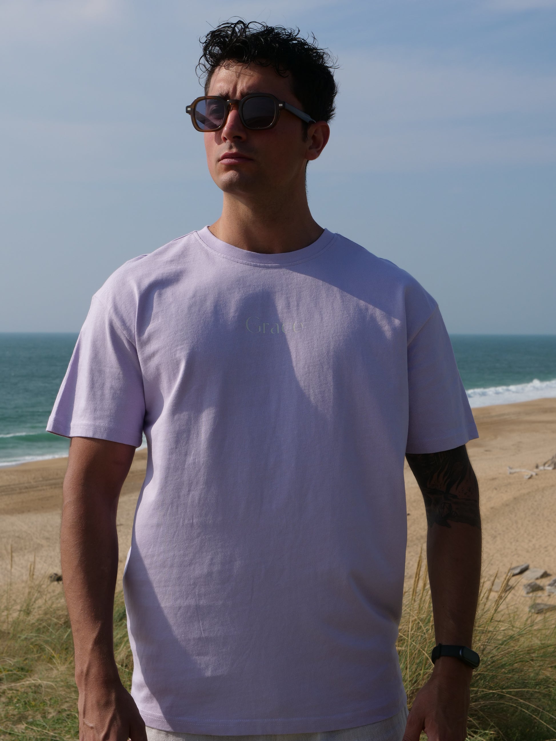 T-shirt Grace