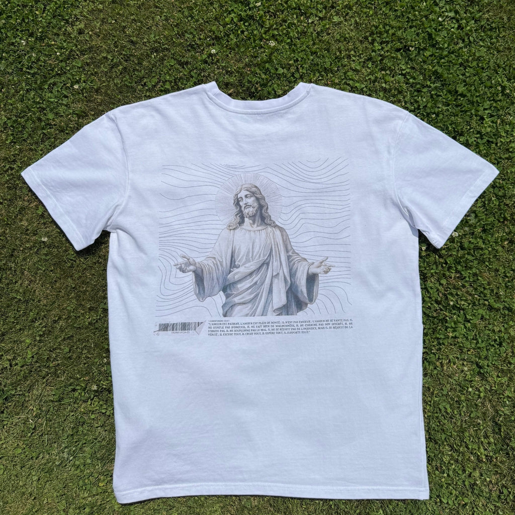 T-shirt Grace