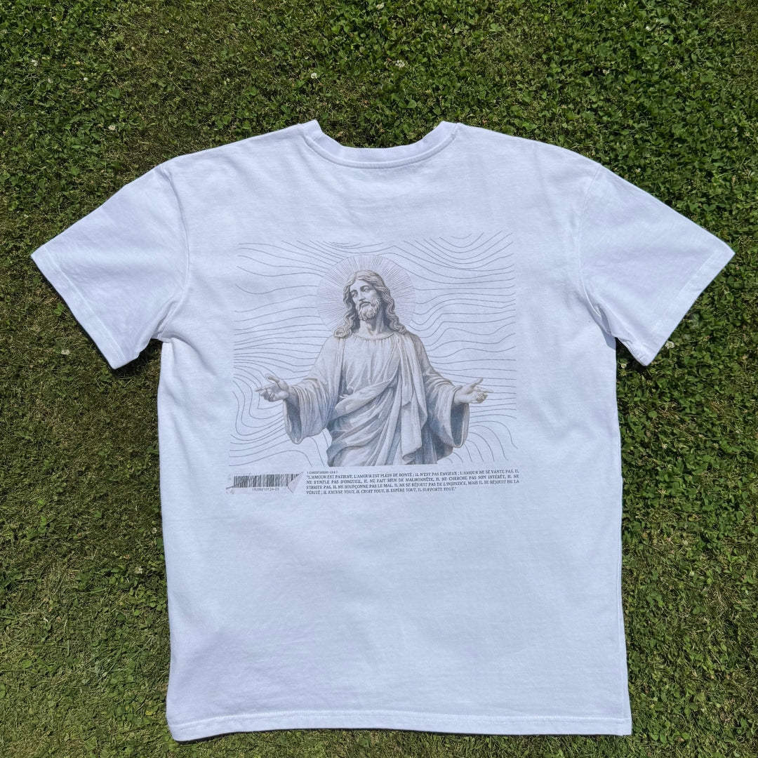 T-shirt Grace