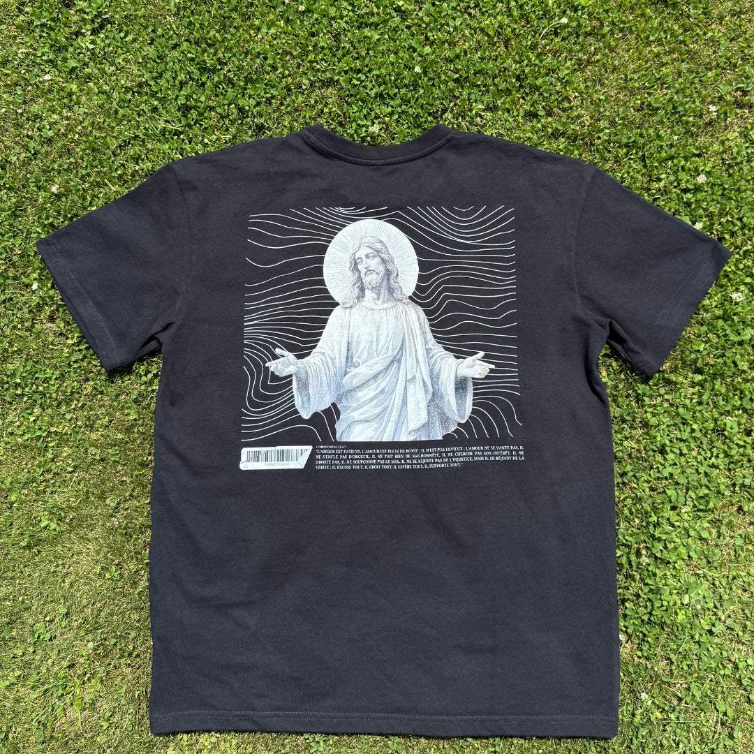 T-shirt Grace