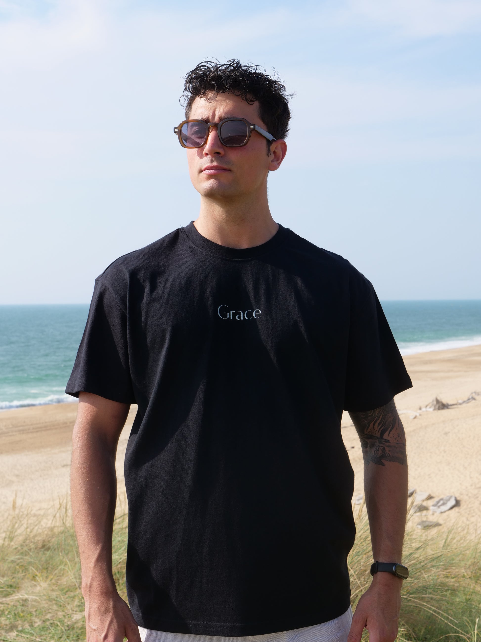 T-shirt Grace