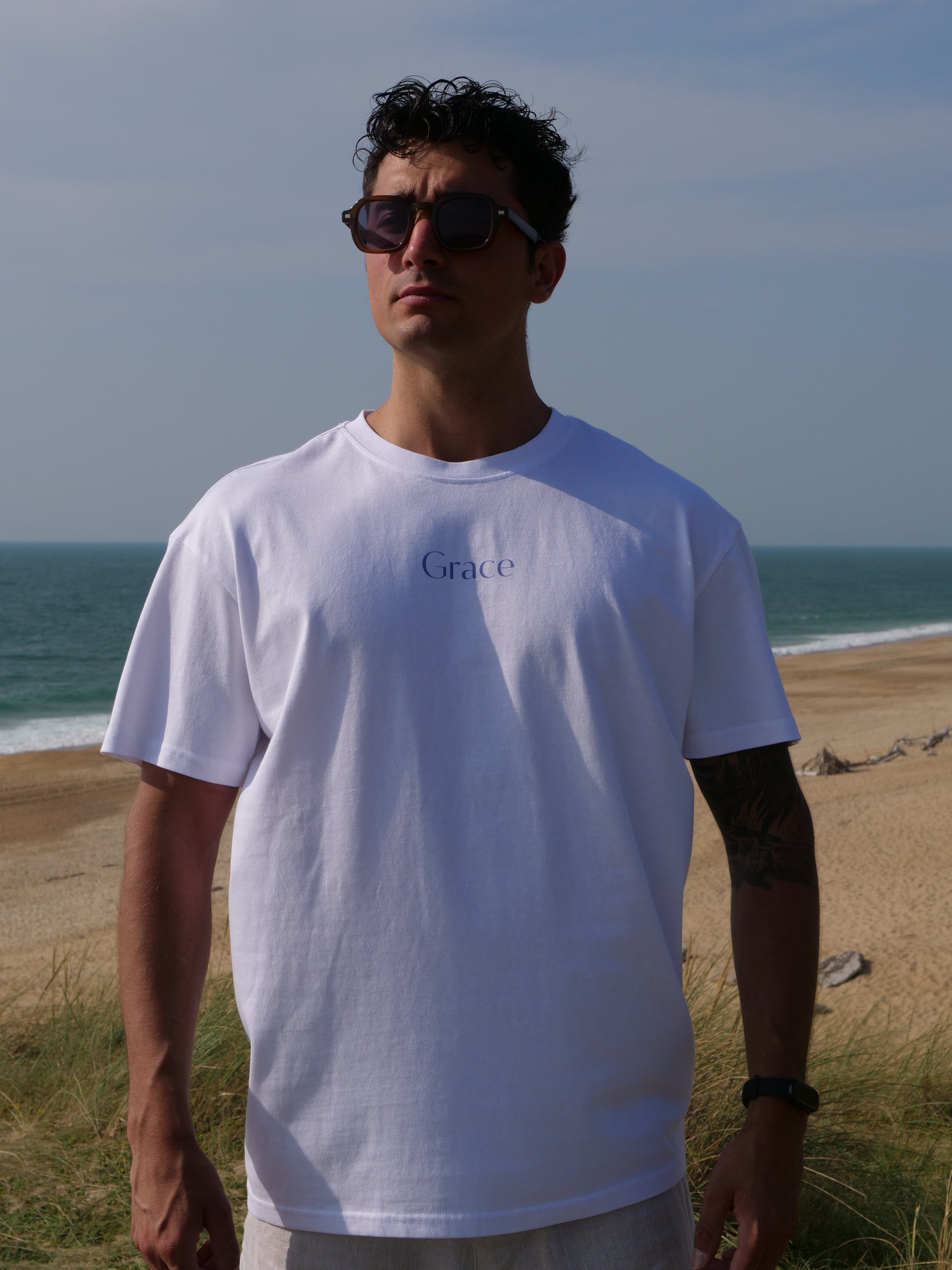 T-shirt Grace
