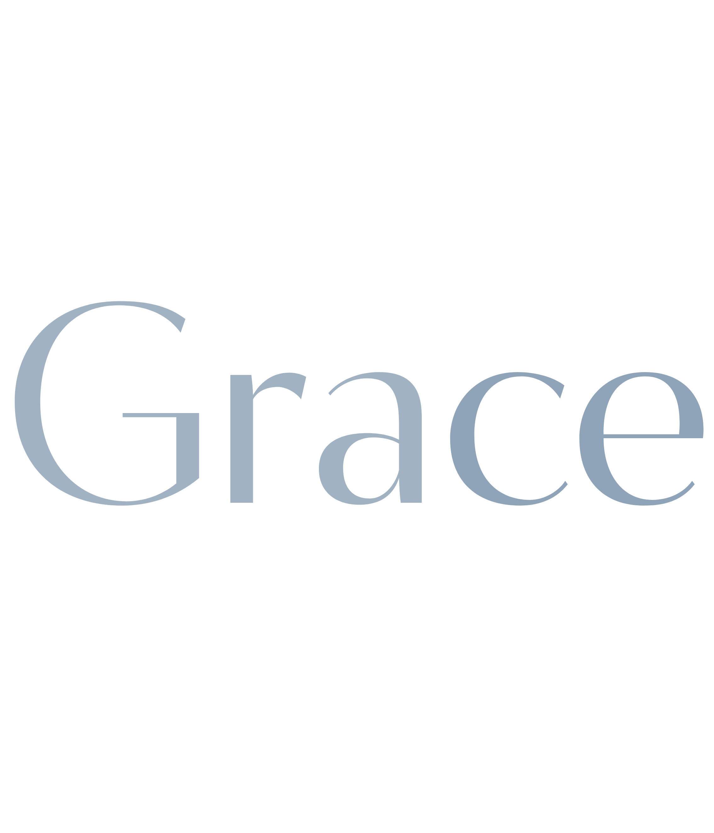 Grace